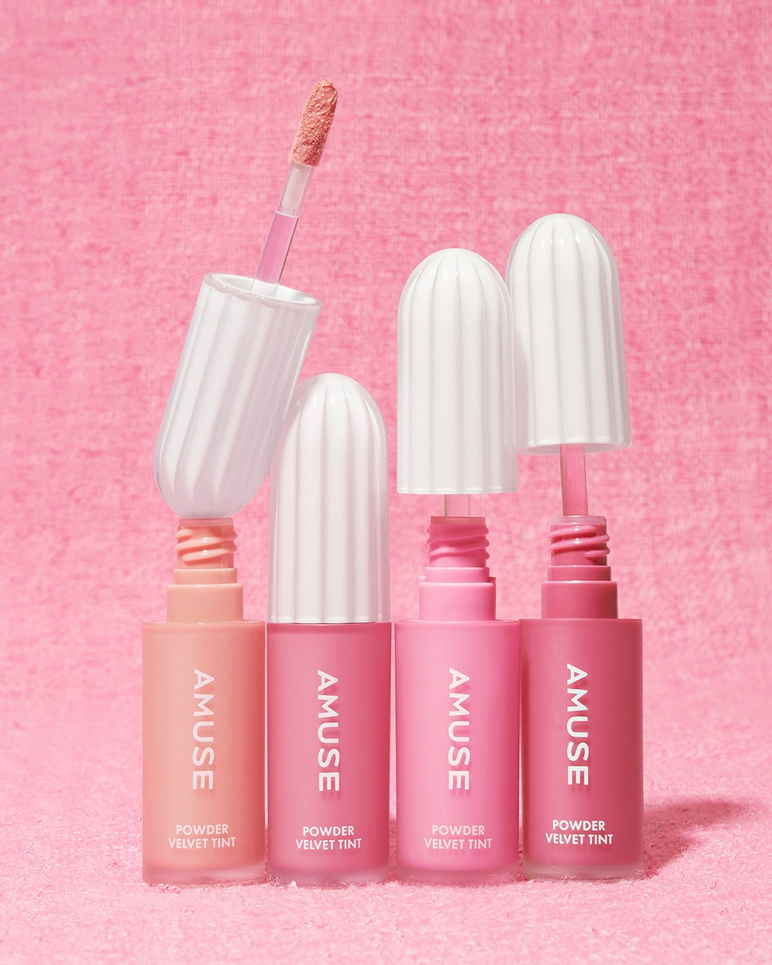 Son AMUSE Powder Velvet Tint