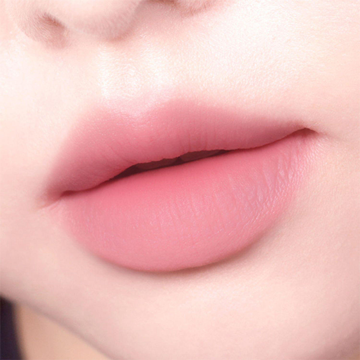 Son AMUSE Powder Velvet Tint