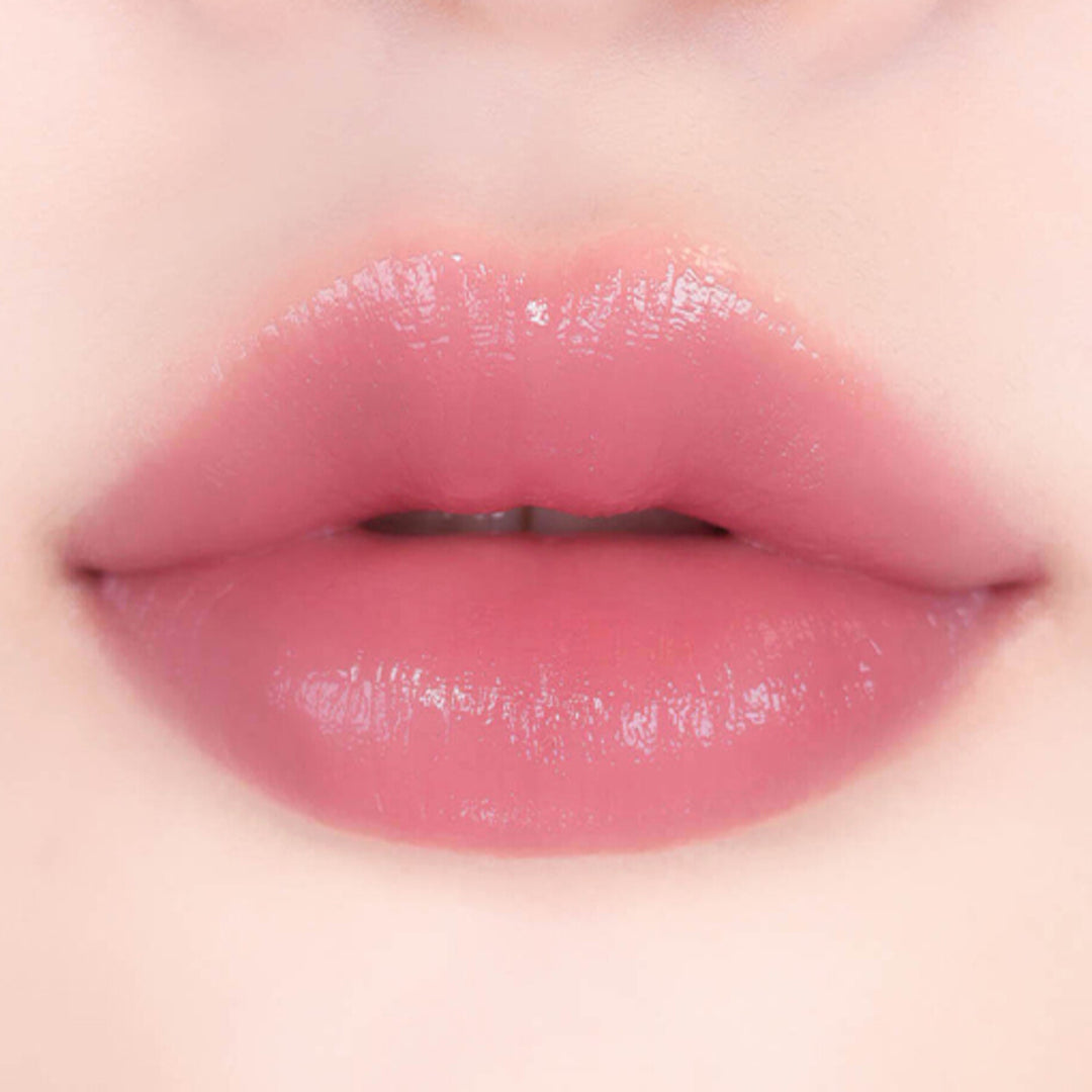 Son AMUSE Ring Lip Balm Jewelry Set