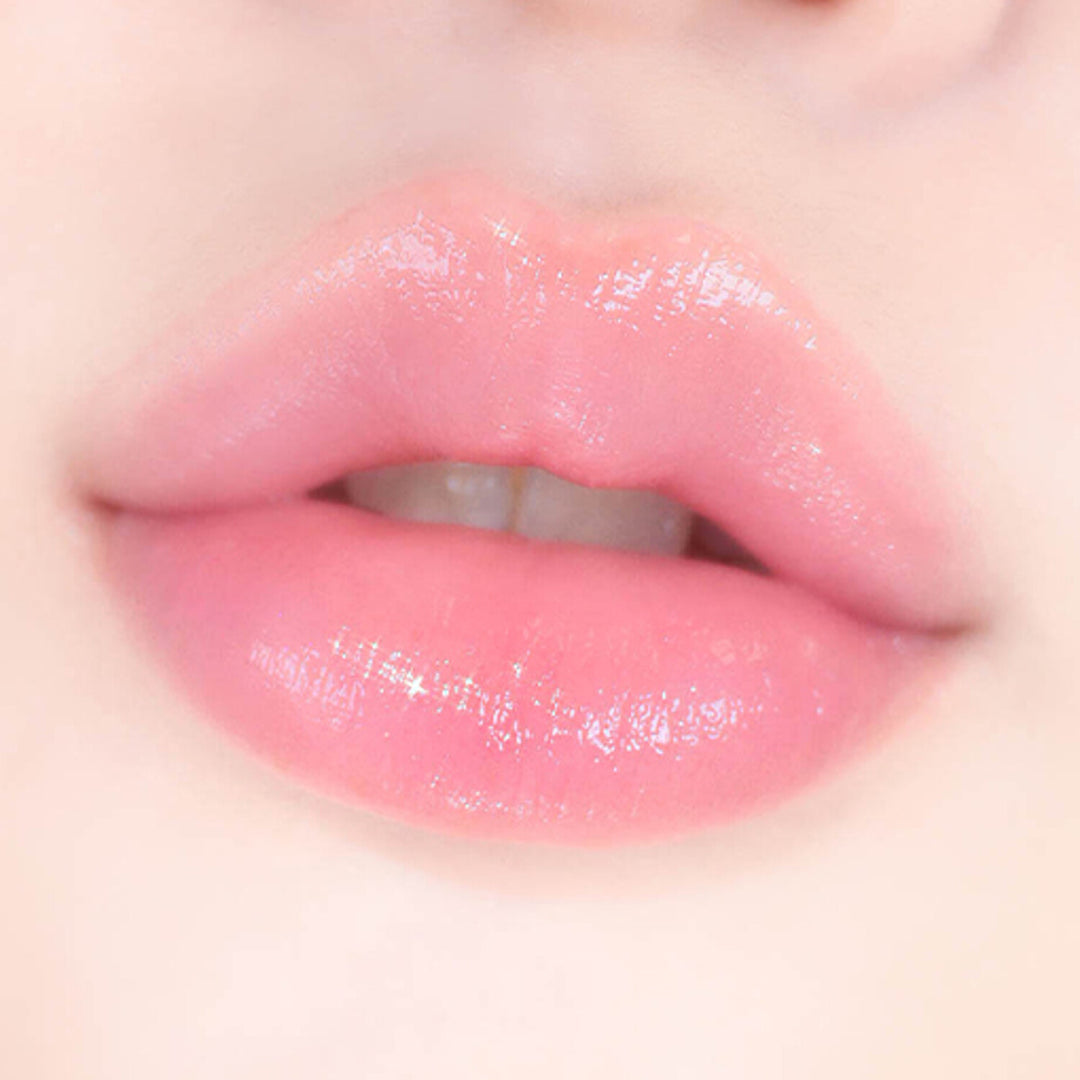 Son AMUSE Ring Lip Balm