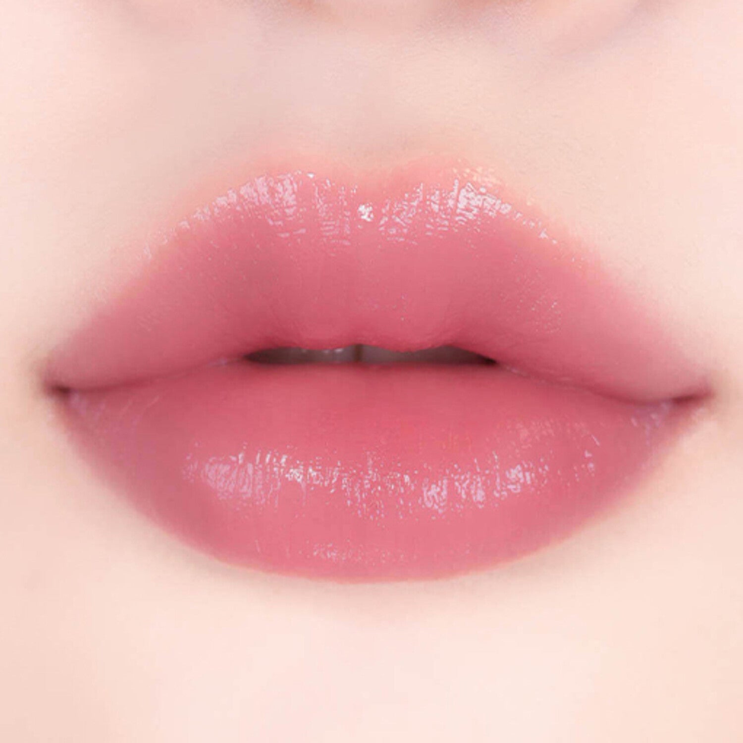 Son AMUSE Ring Lip Balm-Kallos