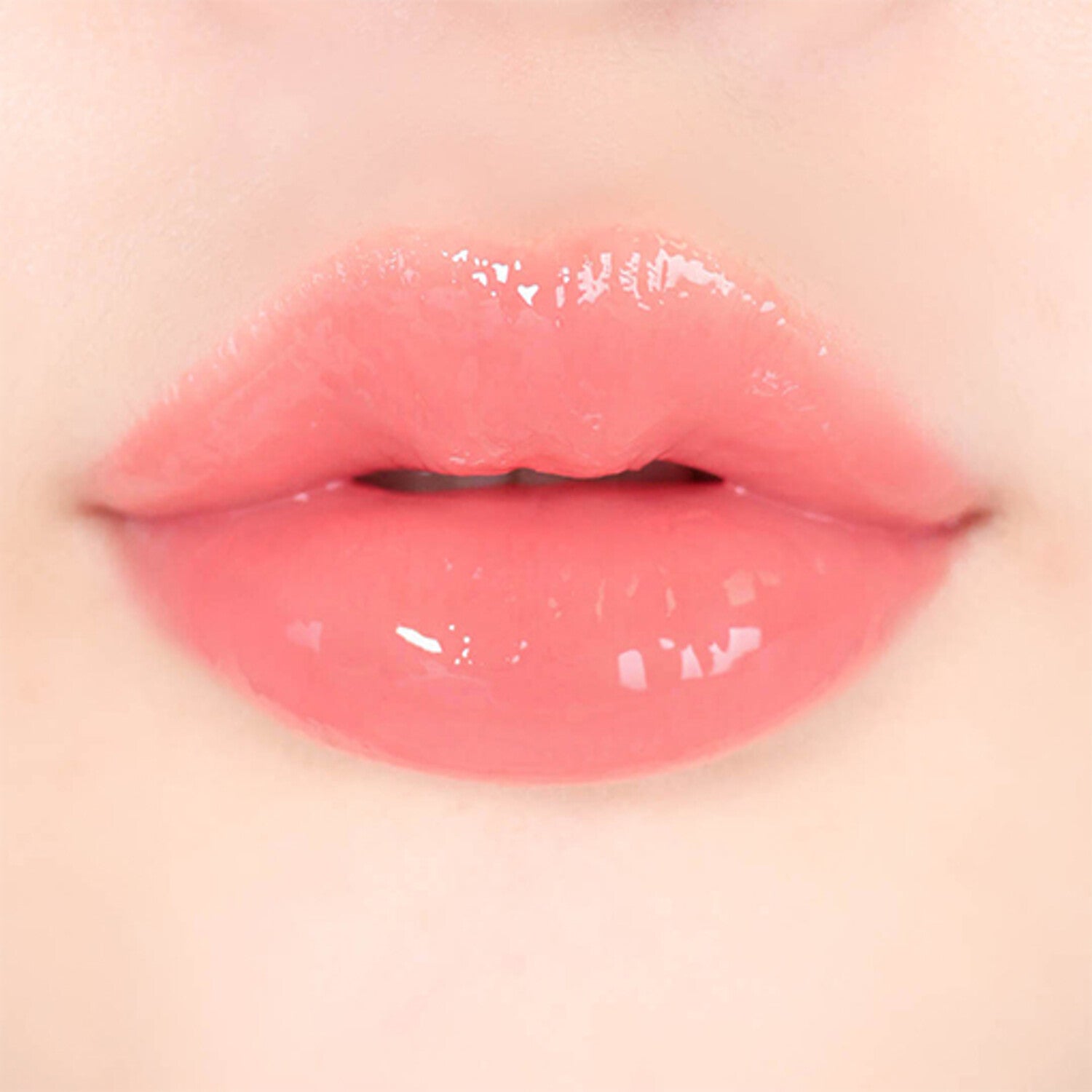 Son AMUSE Tint Keyring Balm-Kallos