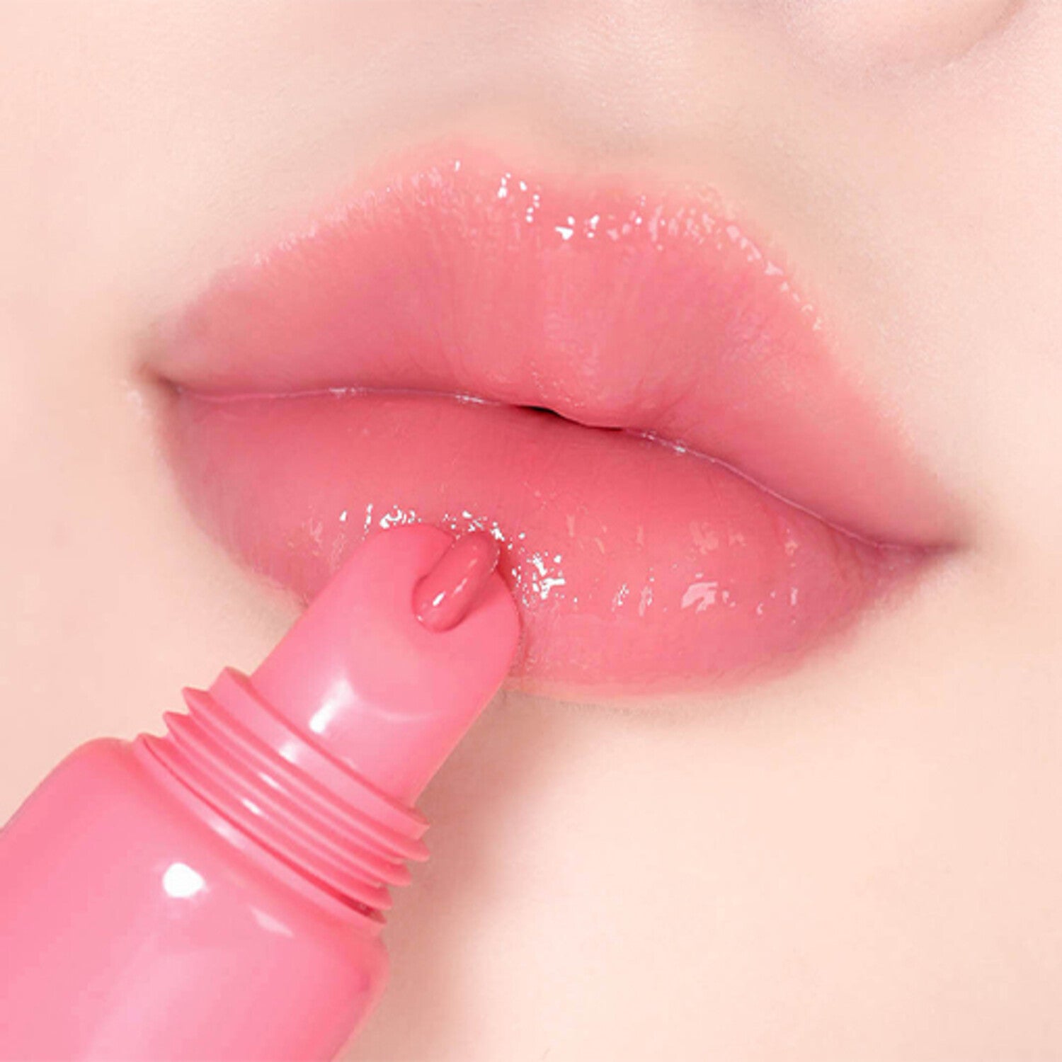 Son AMUSE Tint Keyring Balm-Kallos