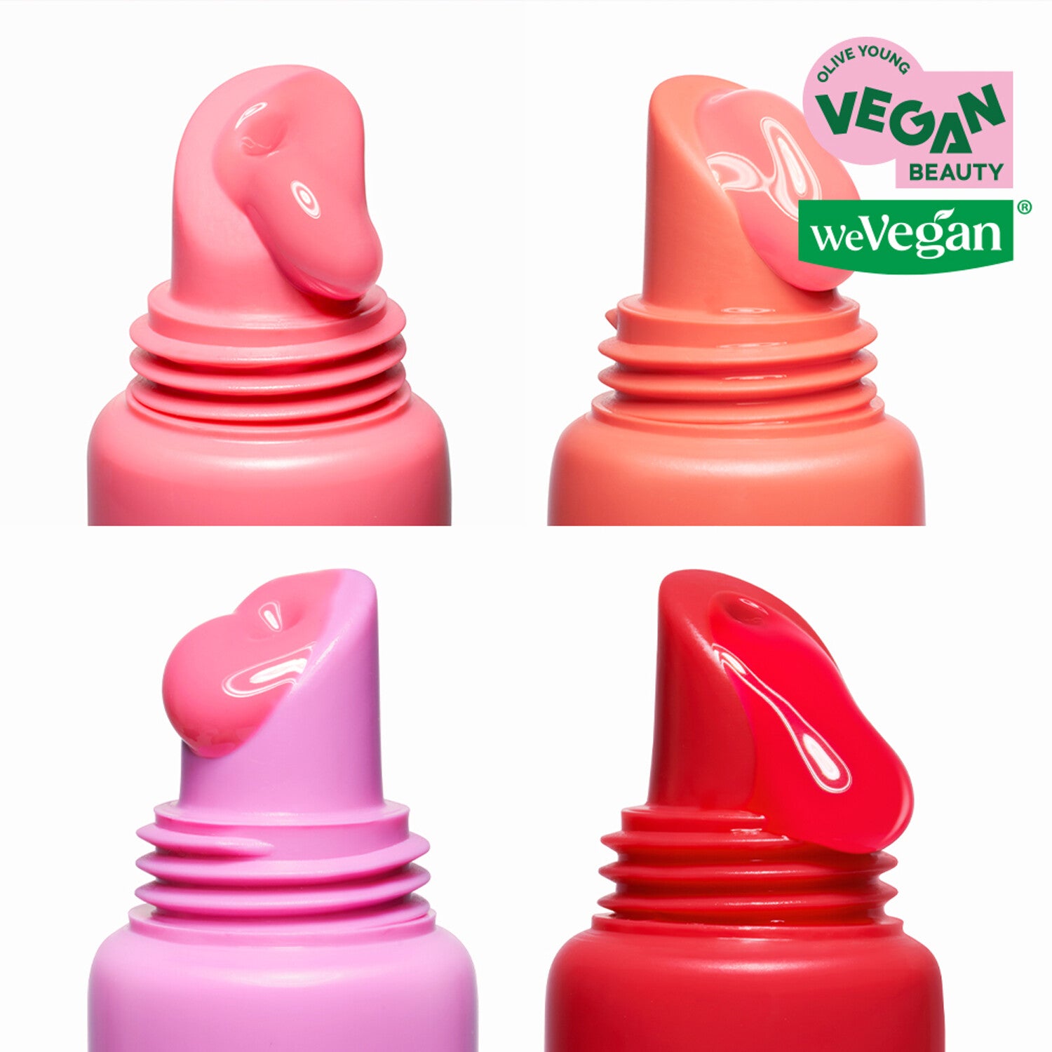 Son AMUSE Tint Keyring Balm-Kallos