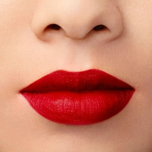 Son ARMANI Lip Maestro #400 The Red-Kallos