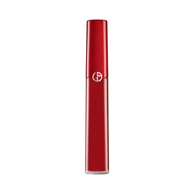 Son ARMANI Lip Maestro #400 The Red-Kallos