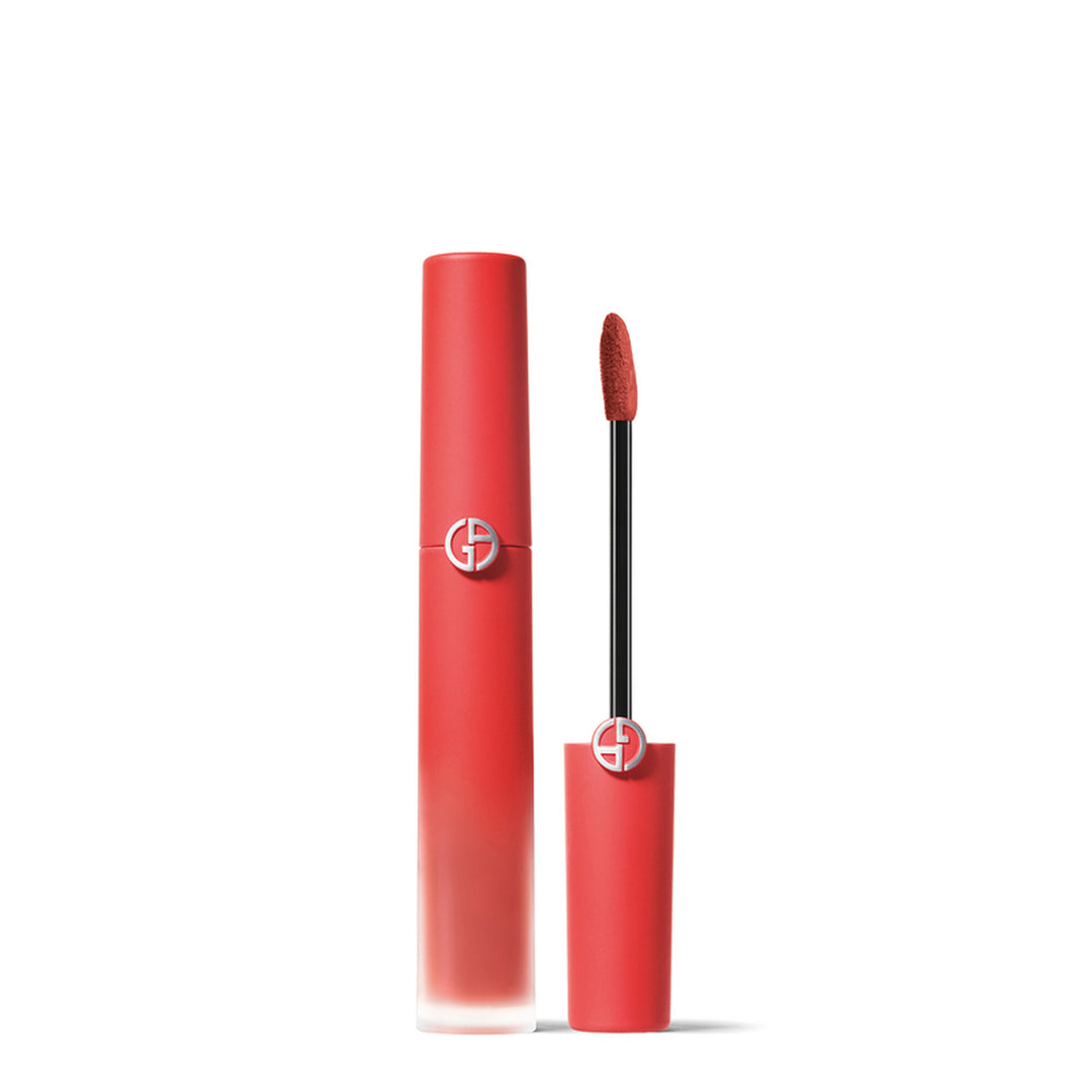 Son ARMANI Lip Maestro Crush #321 Danxia Crush