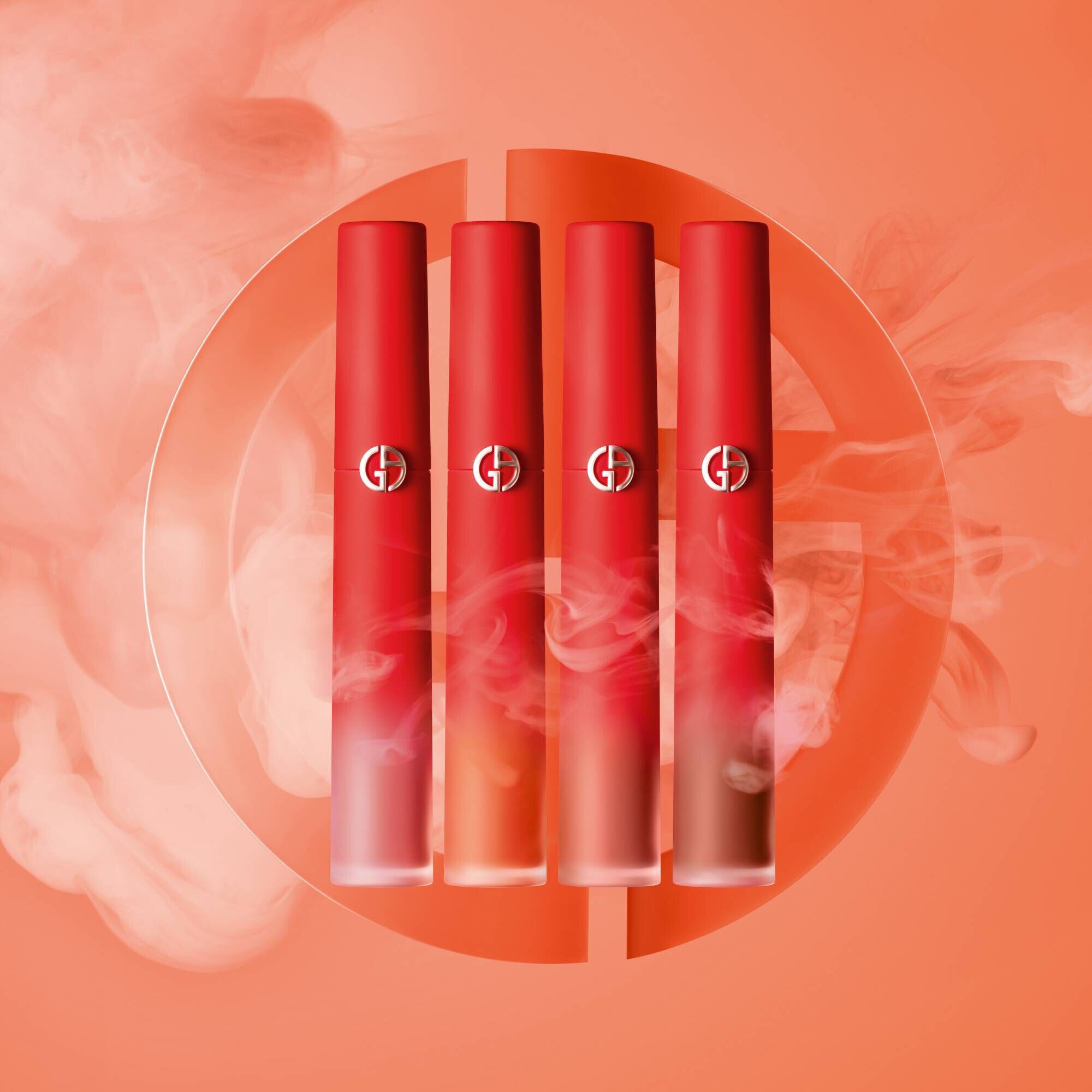 Son ARMANI Lip Maestro Crush #533 Soft Crush - Kallos Vietnam