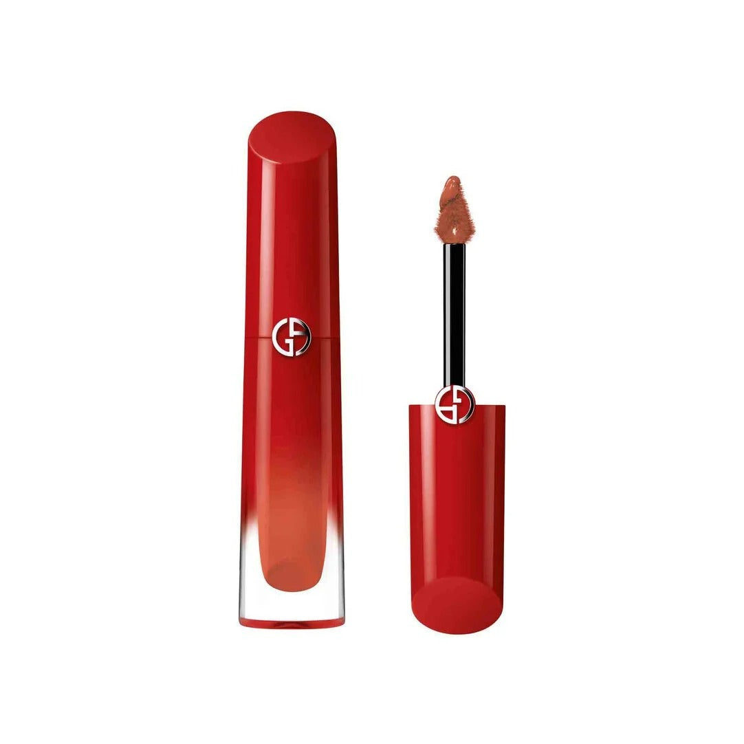 Son ARMANI Lip Maestro Magnet #462 Magnet Sienna