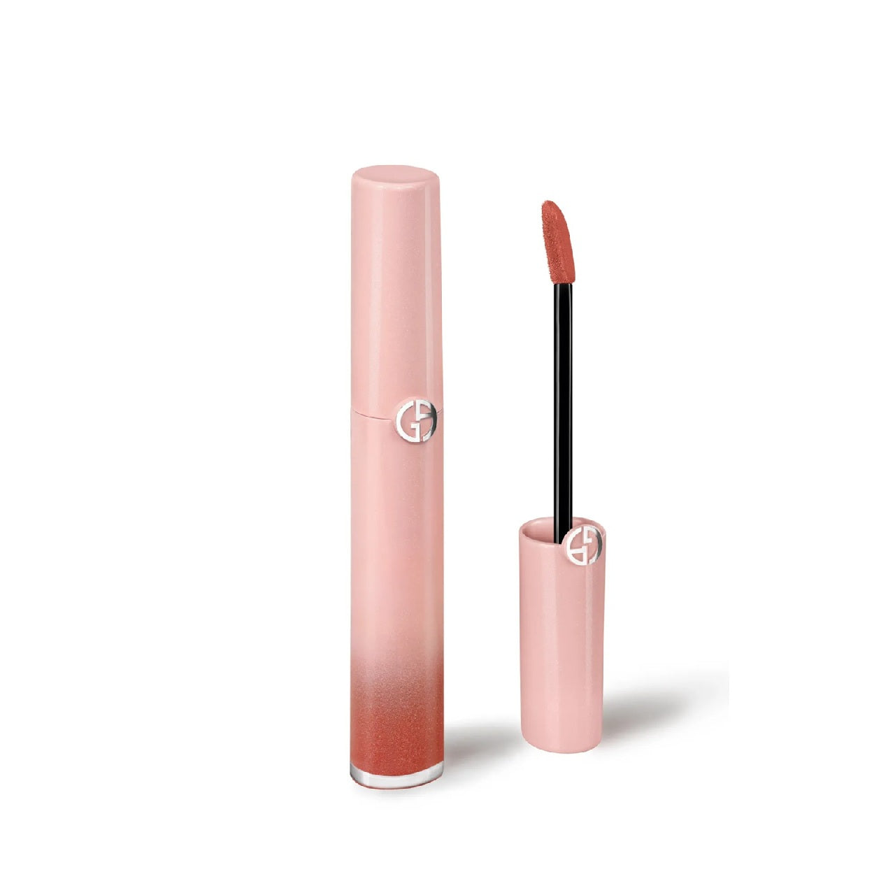 Son ARMANI Lip Maestro Pink Illusion #142 Rosa Illusion-Kallos