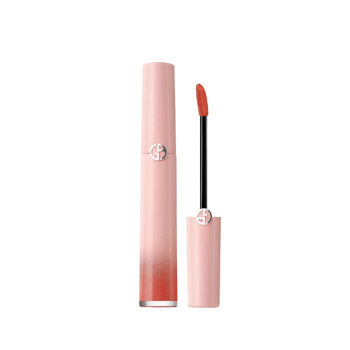 Son ARMANI Lip Maestro Pink Illusion #321 Danchai Illusion