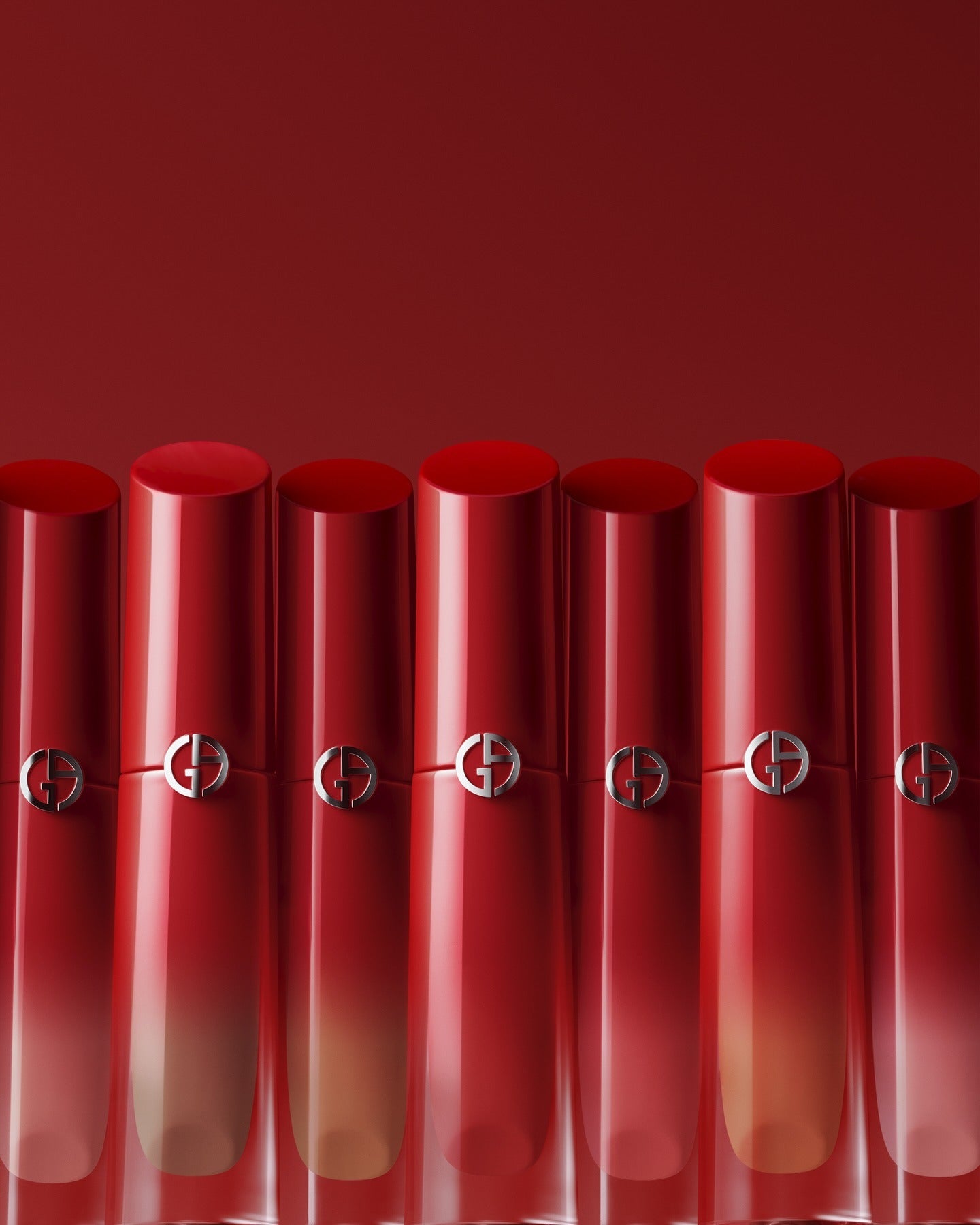 Son ARMANI Lip Maestro #402 Chinese Lacquer-Kallos