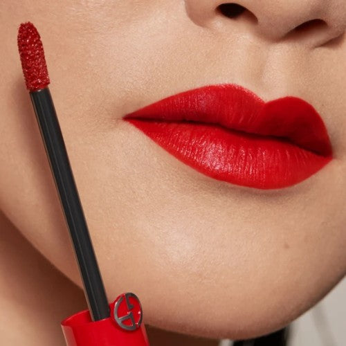Son ARMANI Lip Maestro #402 Chinese Lacquer-Kallos