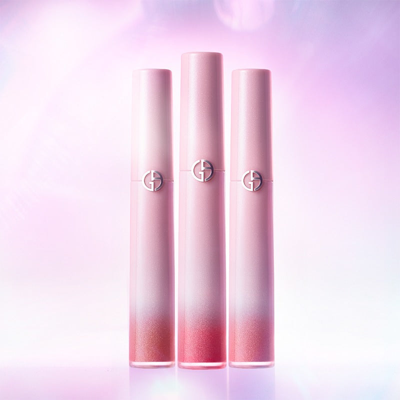 Son ARMANI Lip Maestro Pink Illusion #504 Pink Illusion