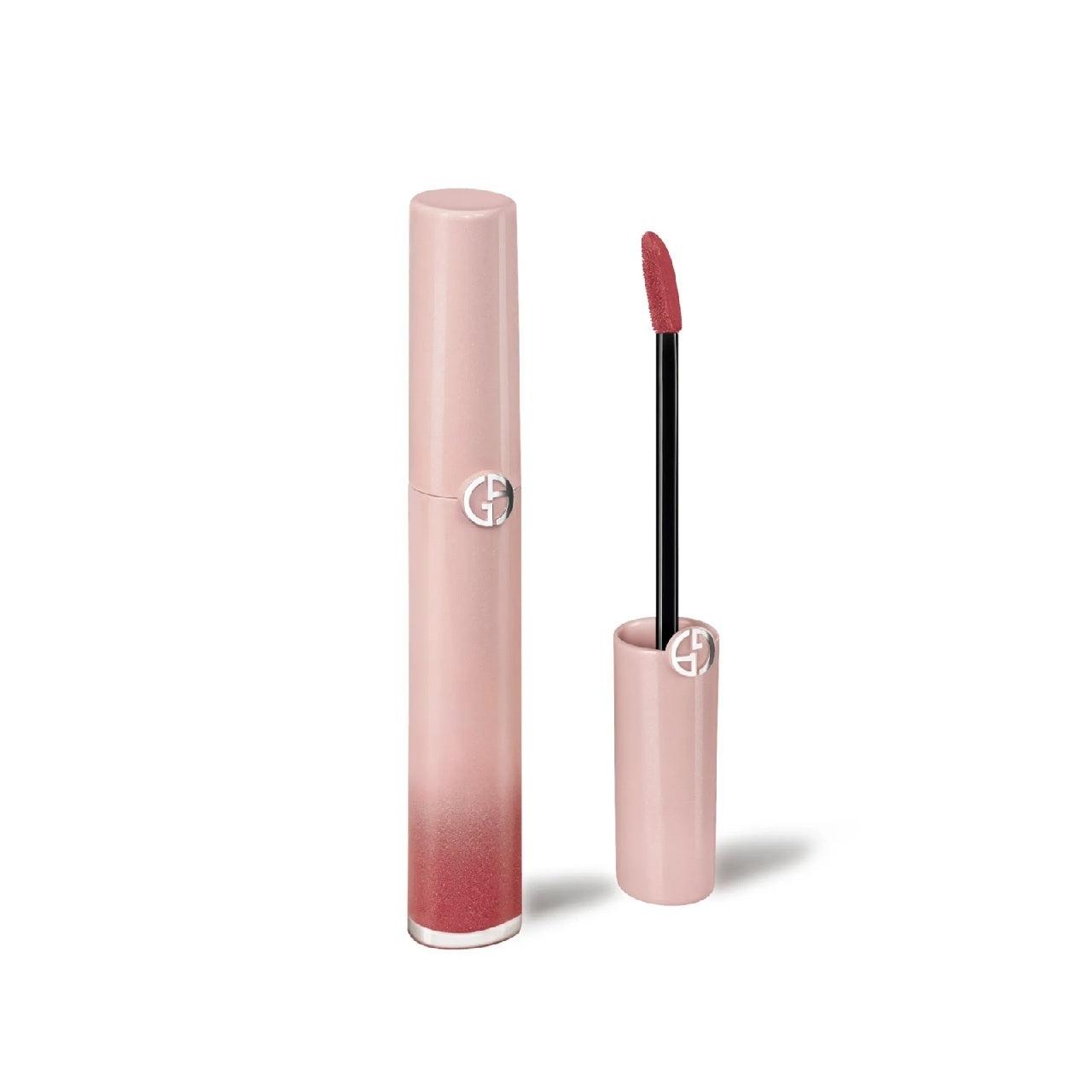 Son ARMANI Lip Maestro Pink Illusion #504 Pink Illusion-Kallos