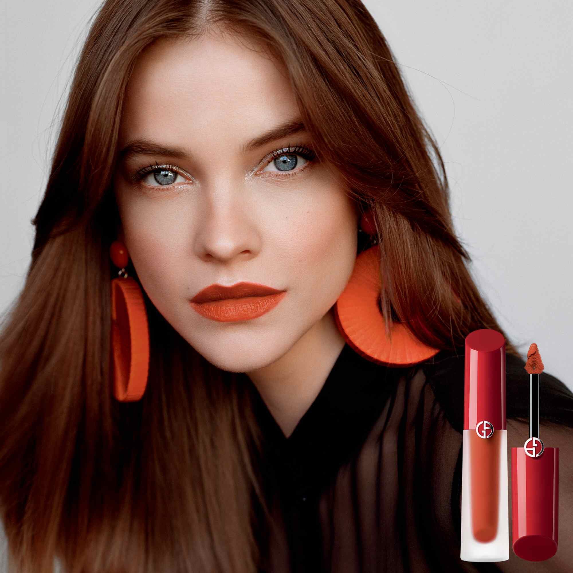 Son ARMANI Lip Maestro Satin #01 Summer Adventure - Kallos Vietnam