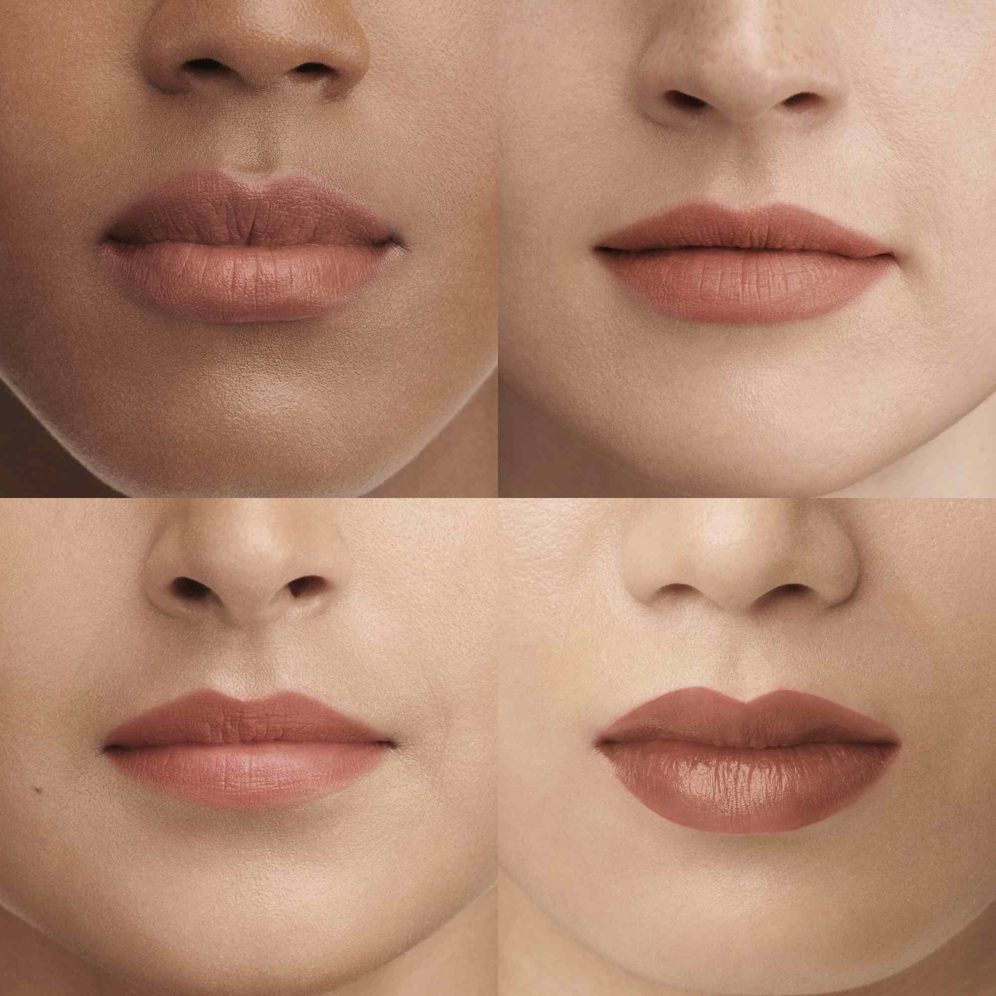 Son ARMANI Lip Maestro Satin #02 Weekend Getaway - Kallos Vietnam