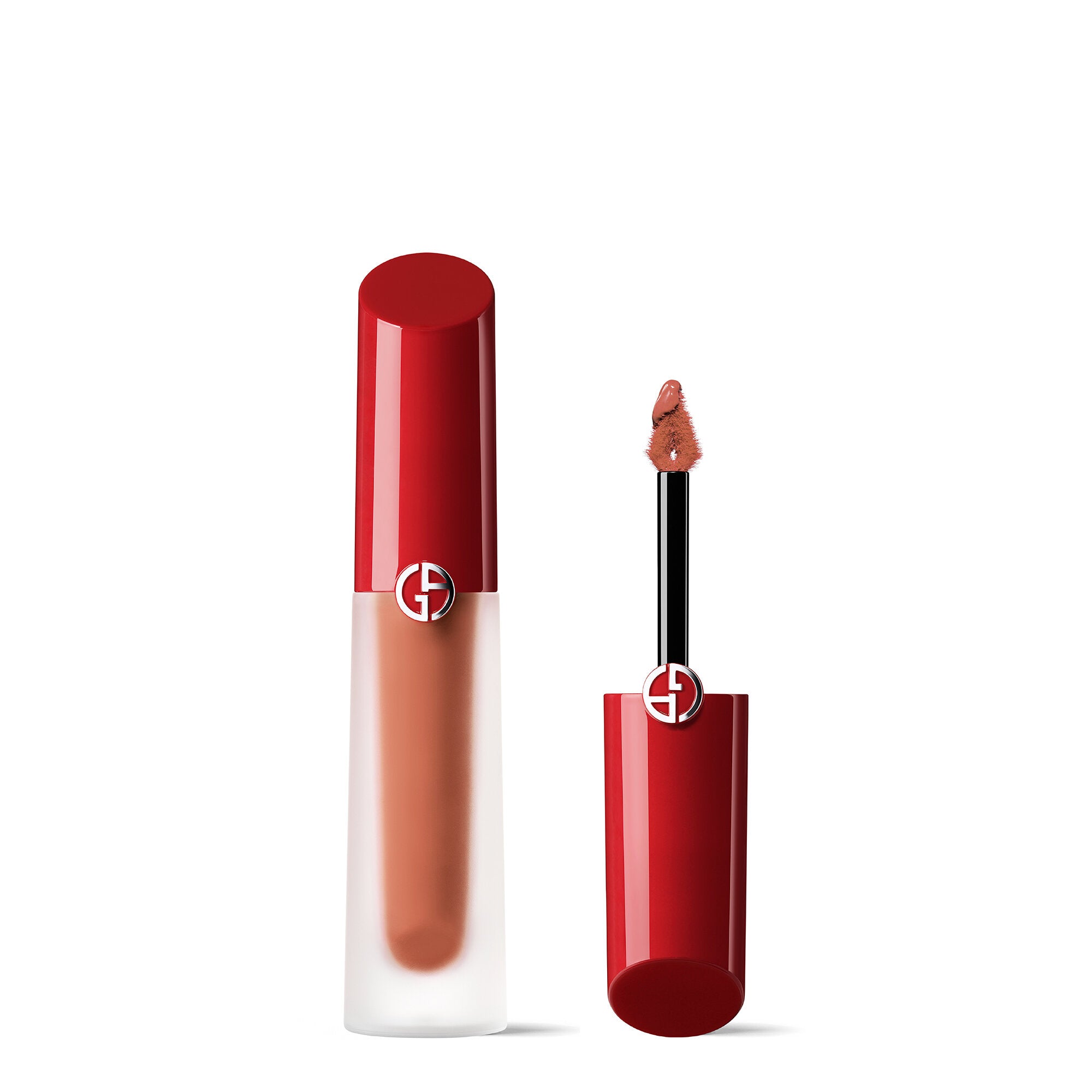 Son ARMANI Lip Maestro Satin #02 Weekend Getaway - Kallos Vietnam