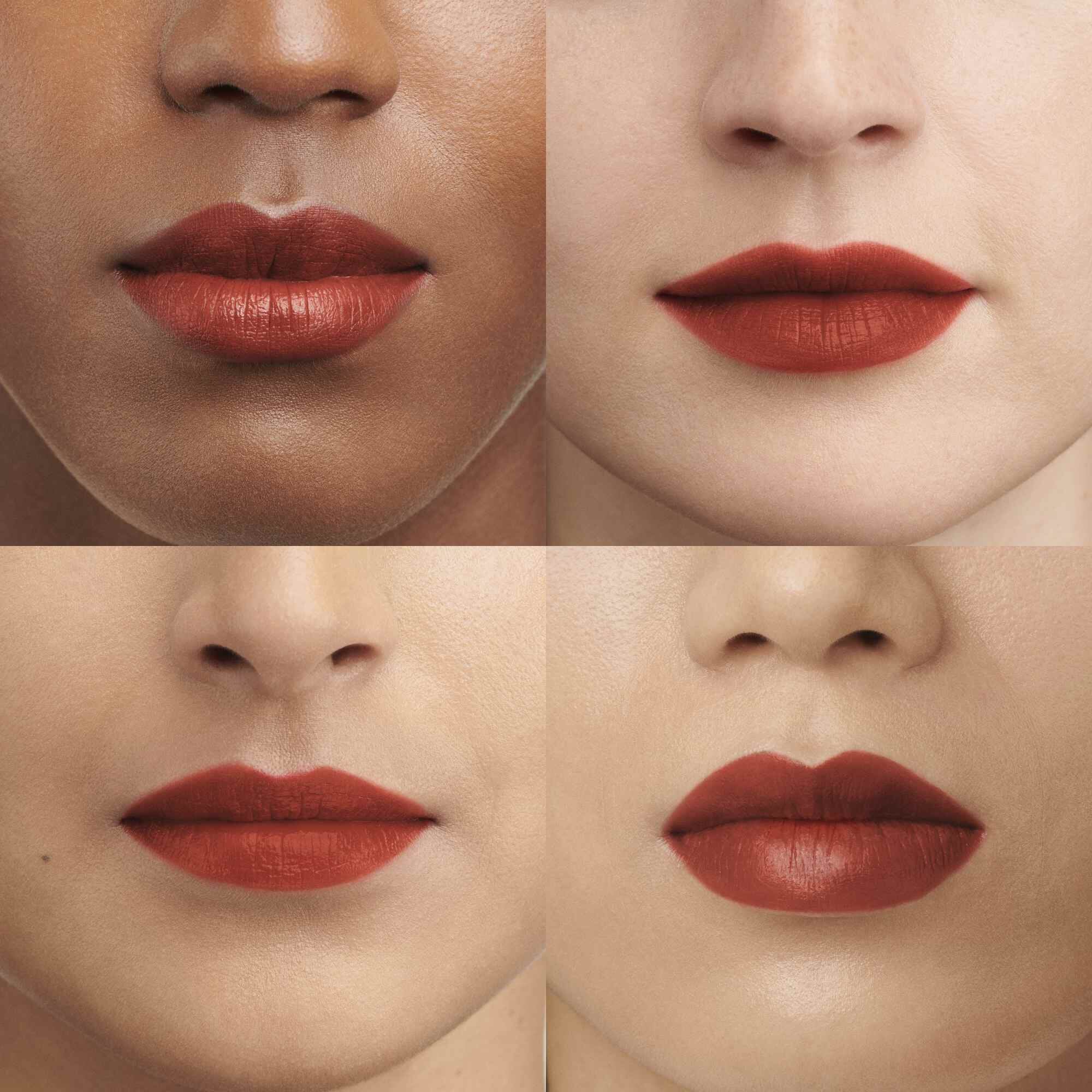 Son ARMANI Lip Maestro Satin #04 Live Concert - Kallos Vietnam