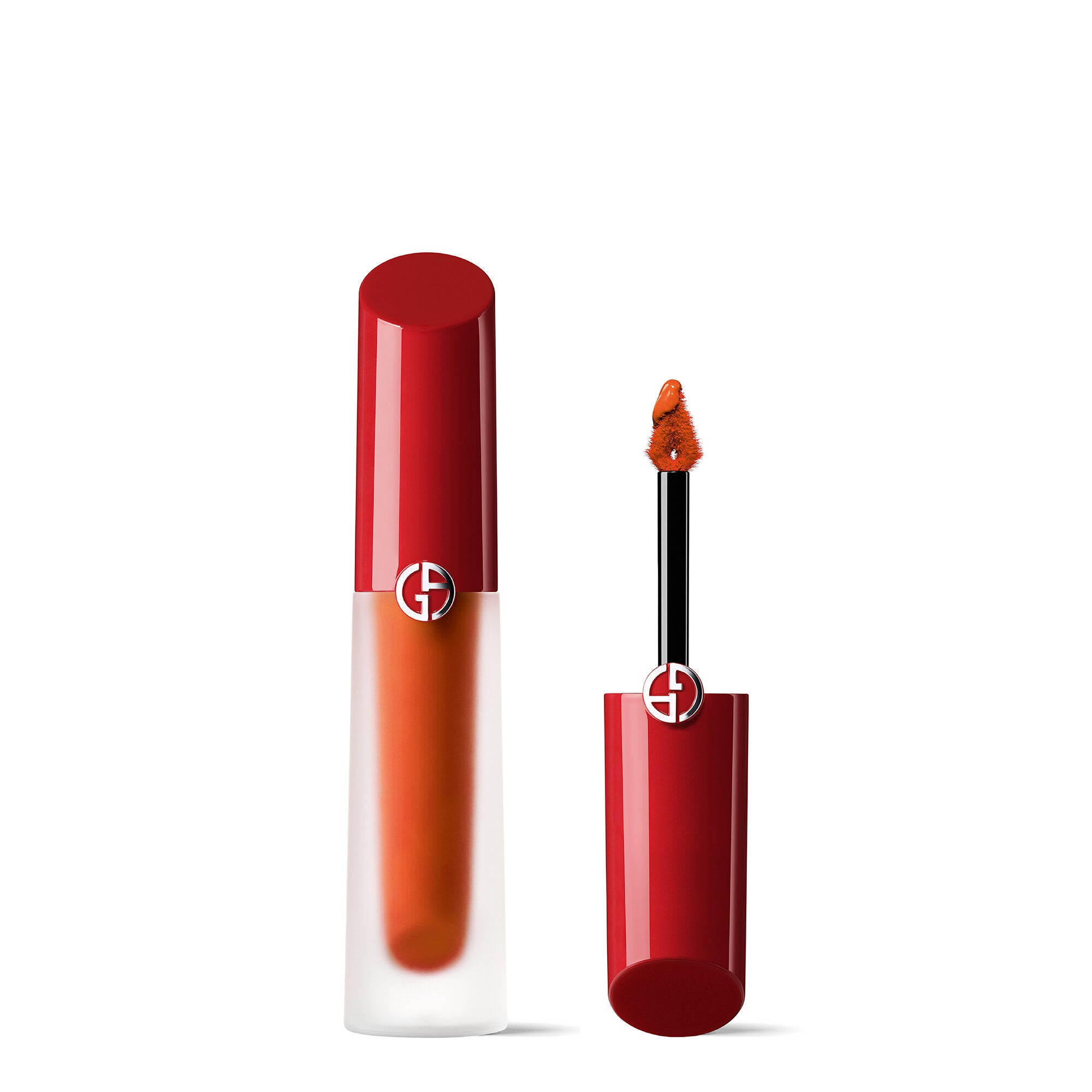 Son ARMANI Lip Maestro Satin #05 Night Out - Kallos Vietnam