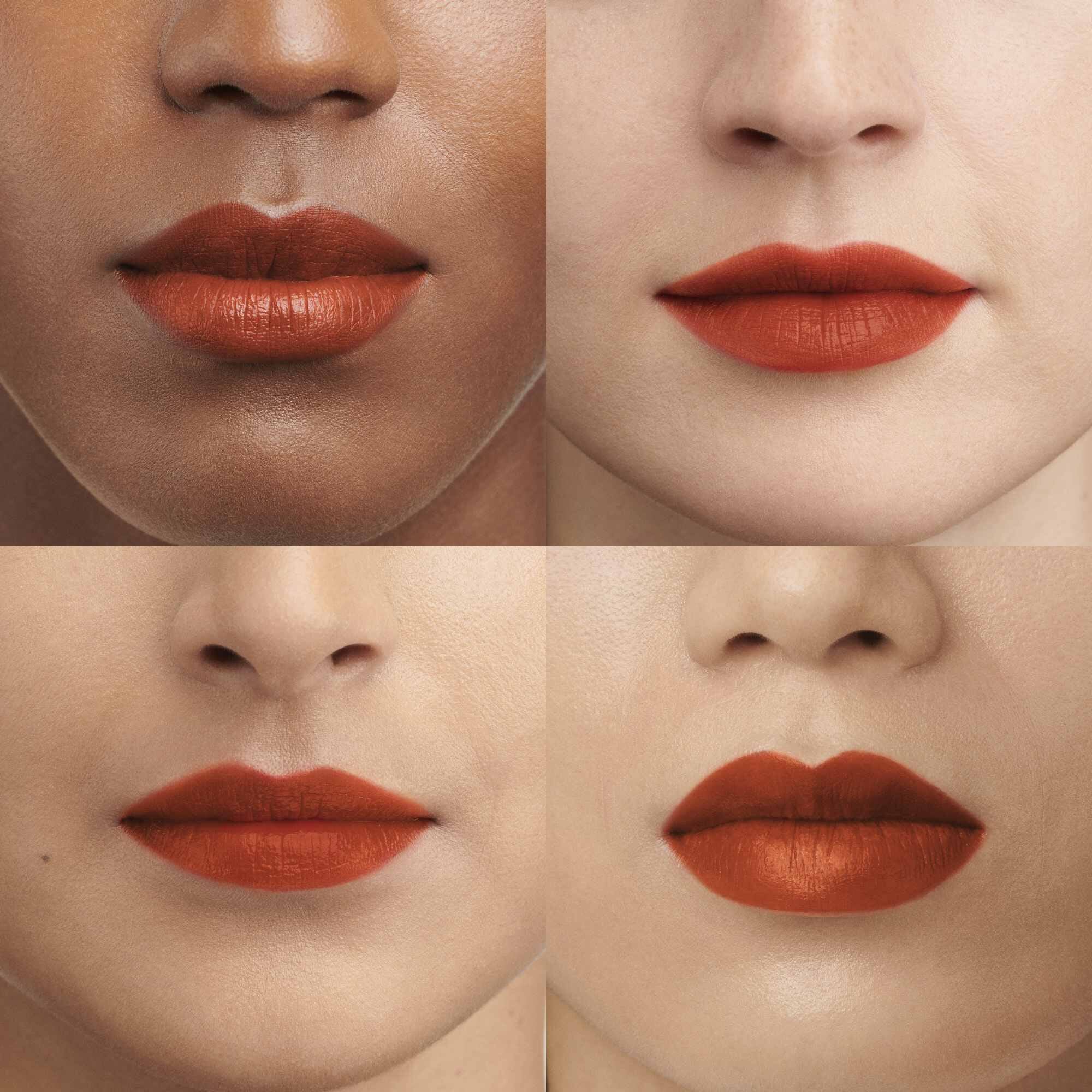 Son ARMANI Lip Maestro Satin #05 Night Out - Kallos Vietnam