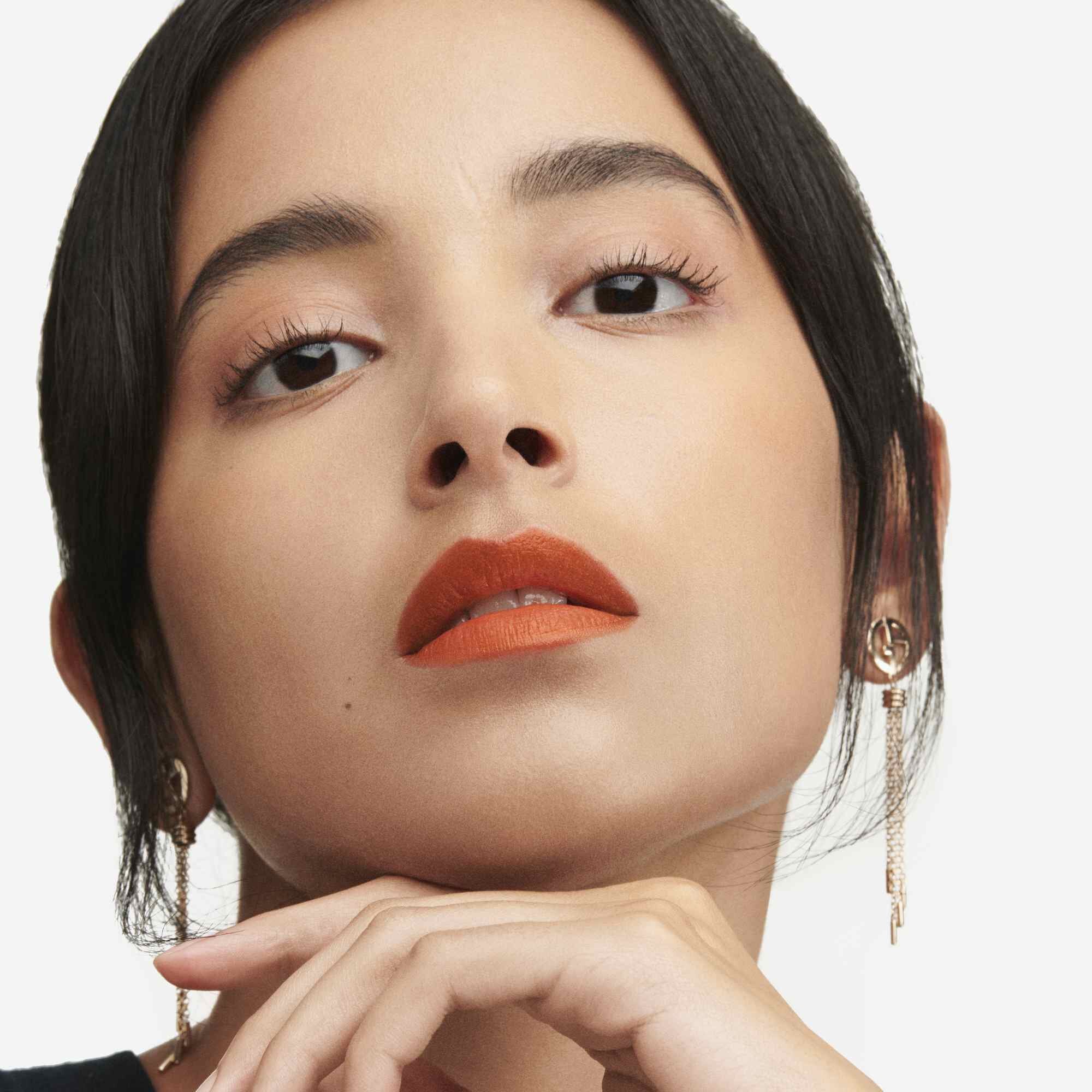 Son ARMANI Lip Maestro Satin #05 Night Out - Kallos Vietnam
