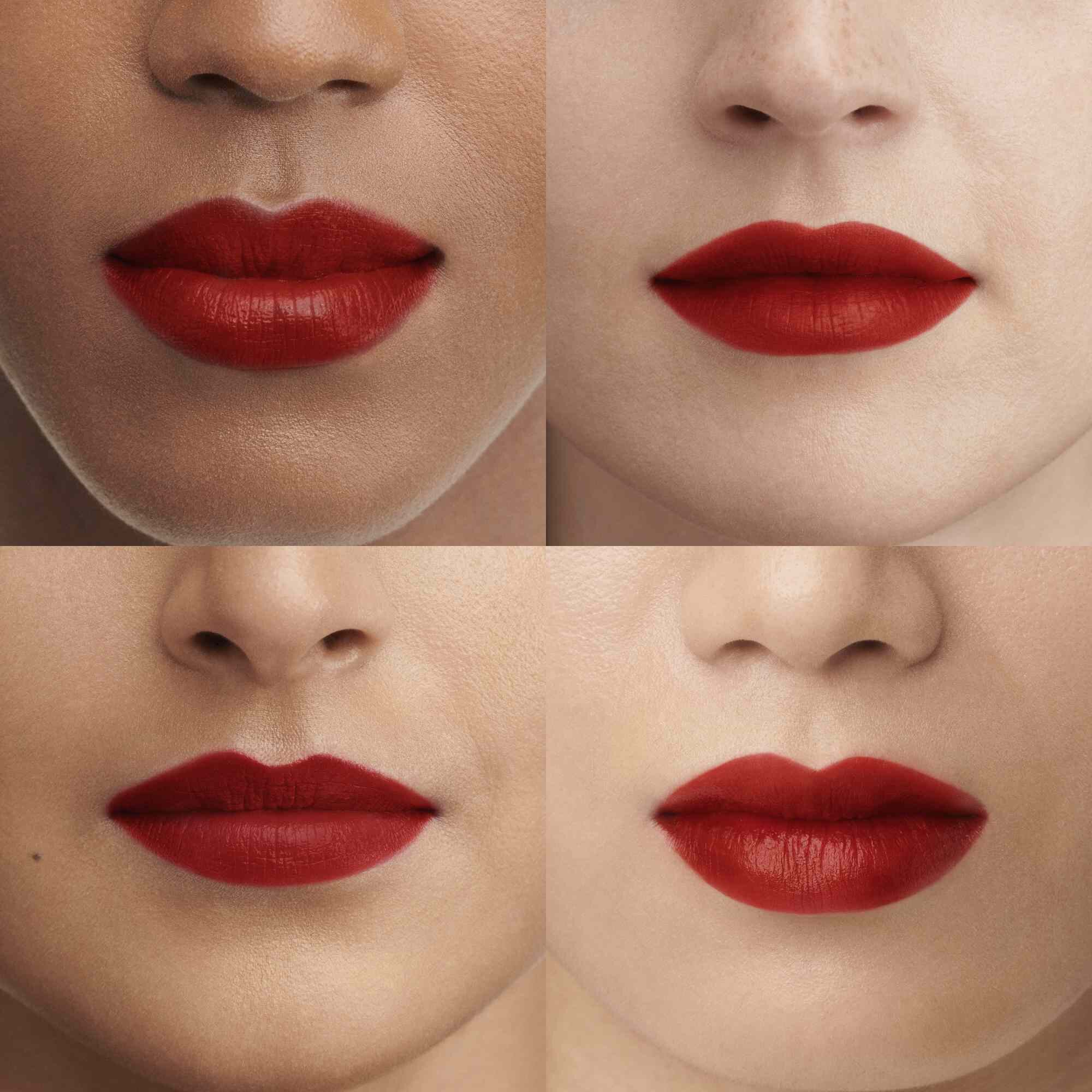 Son ARMANI Lip Maestro Satin #07 Opening Night - Kallos Vietnam