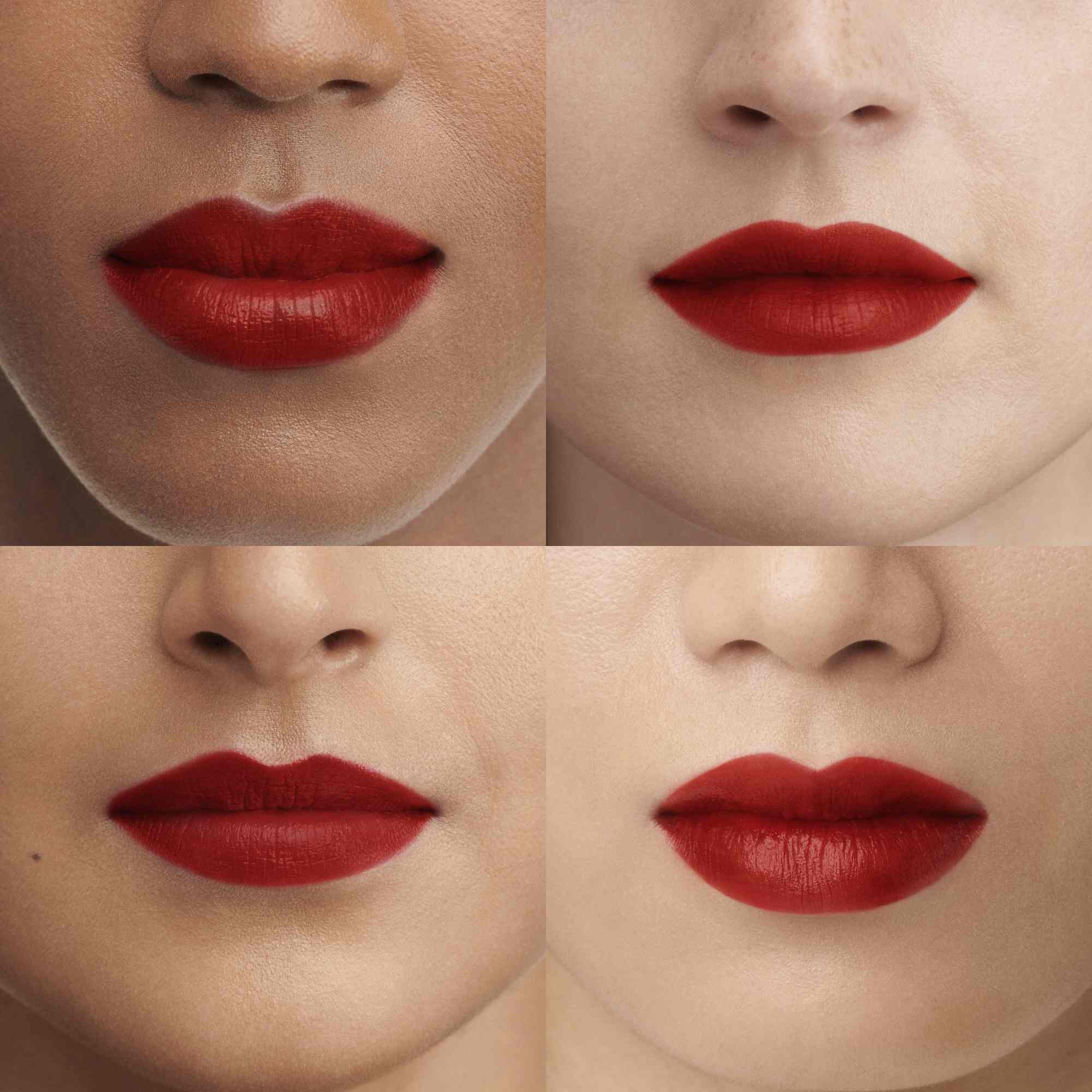 Son ARMANI Lip Maestro Satin #08 Rooftop Party - Kallos Vietnam