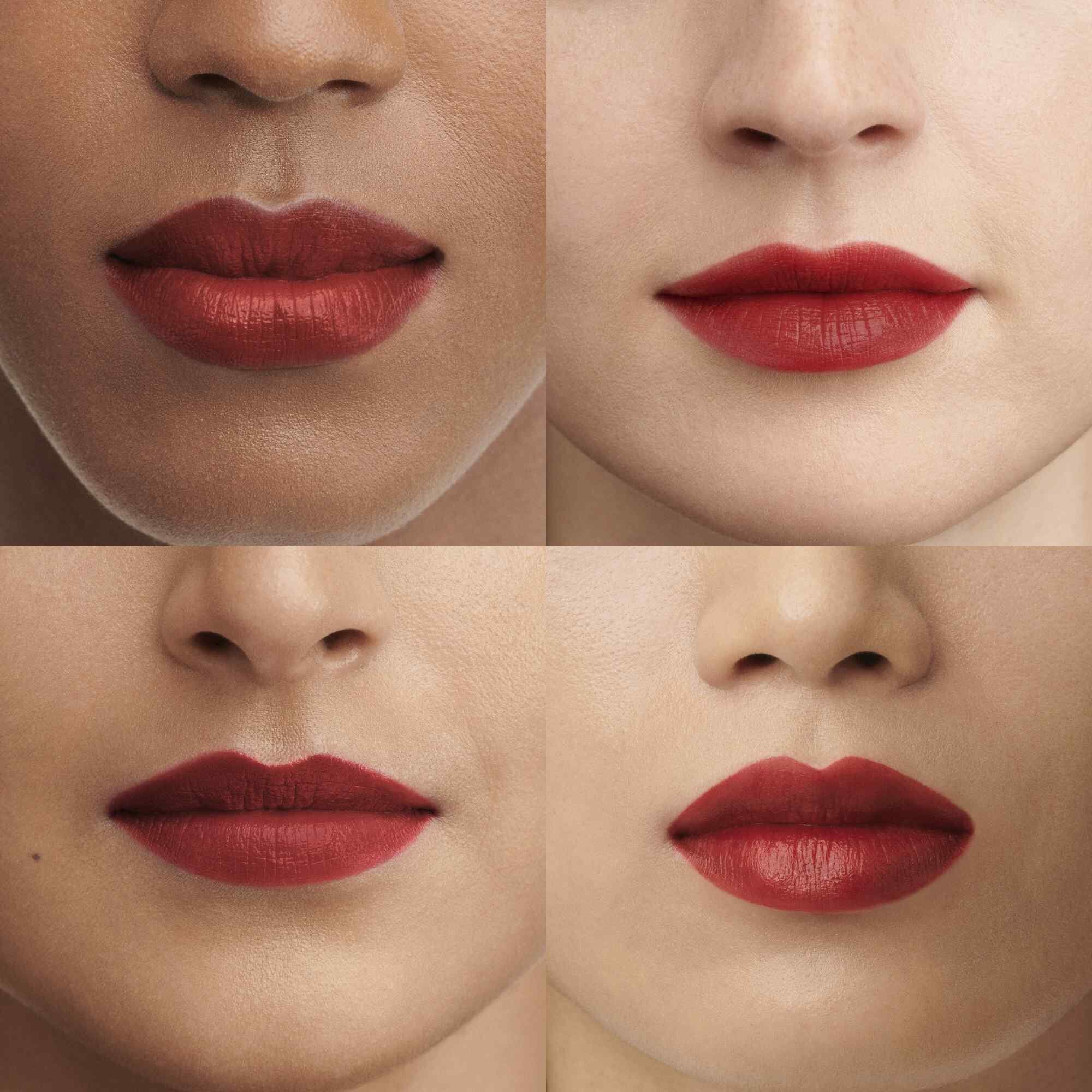 Son ARMANI Lip Maestro Satin #10 In Love - Kallos Vietnam