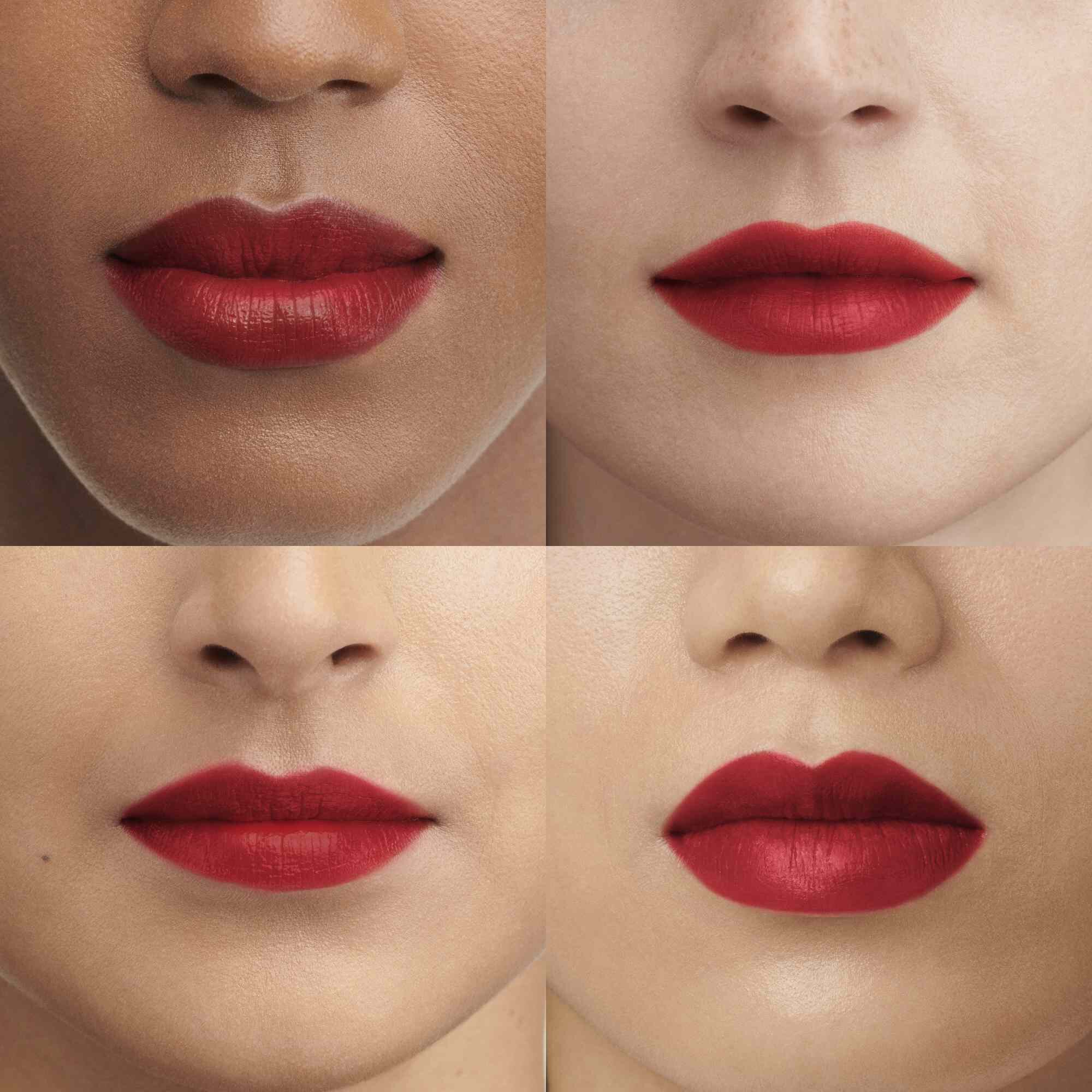 Son ARMANI Lip Maestro Satin #11 Riviera Escape - Kallos Vietnam