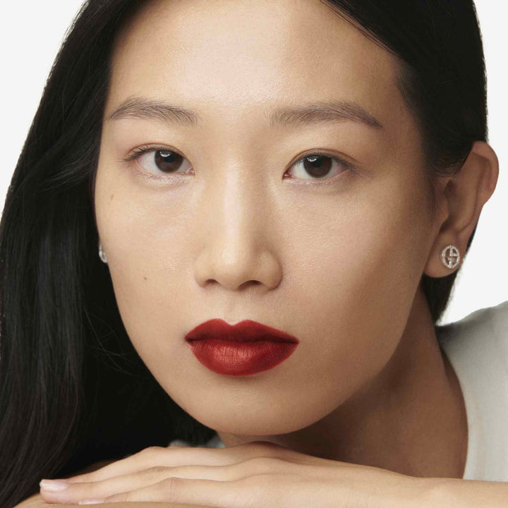 Son ARMANI Lip Maestro Satin 