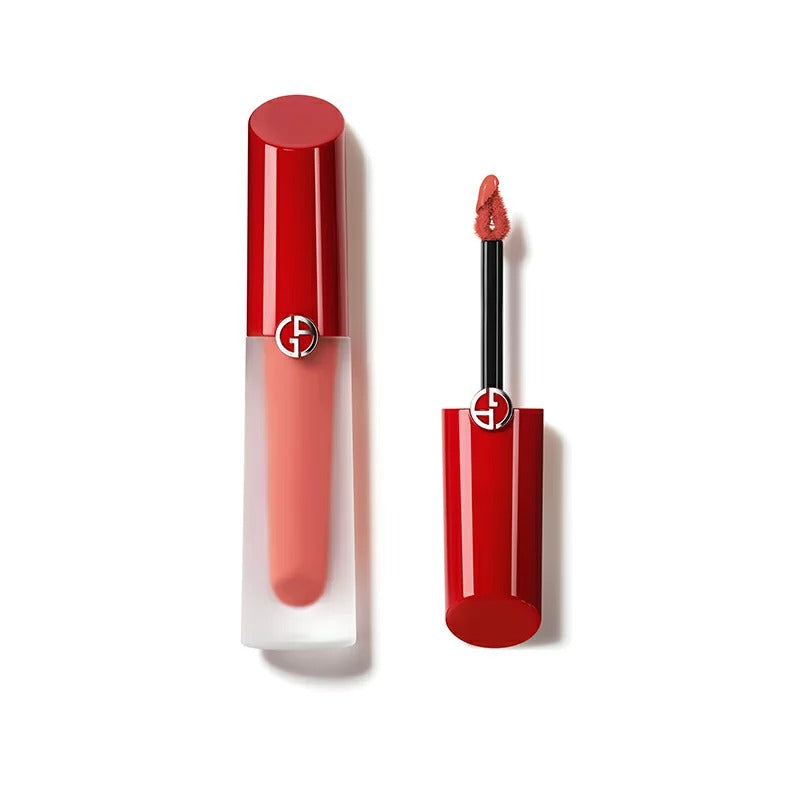 Son ARMANI Lip Maestro Satin #14 Spring Stroll-Kallos