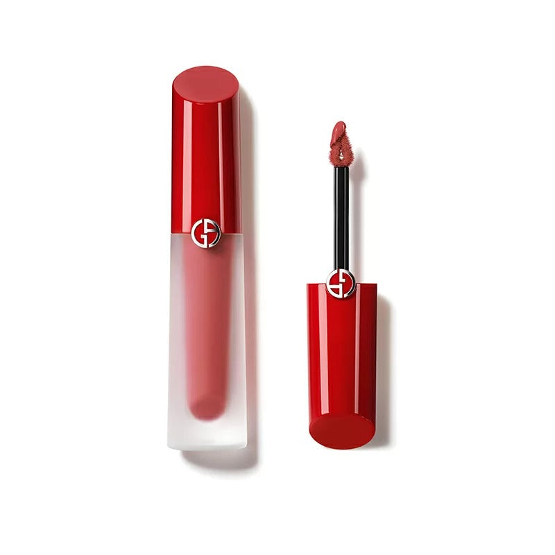 Son ARMANI Lip Maestro Satin #16 Cocktail Party-Kallos