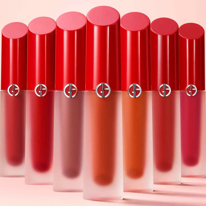 Son ARMANI Lip Maestro Satin 