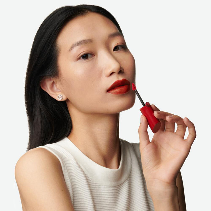 Son ARMANI Lip Maestro Satin 