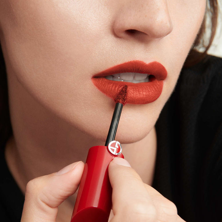 Son ARMANI Lip Maestro Satin 