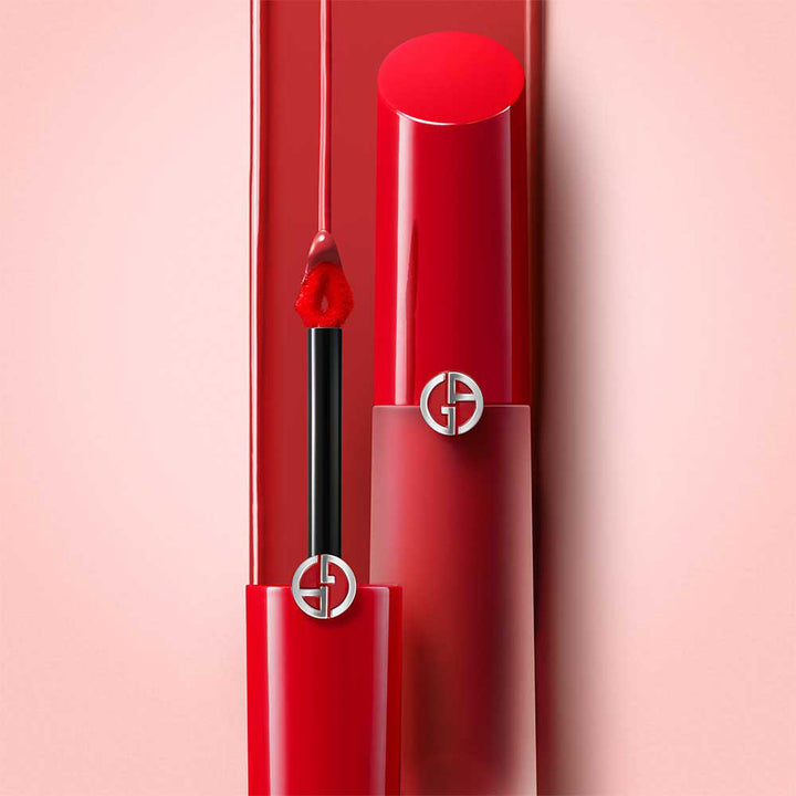 Son ARMANI Lip Maestro Satin 