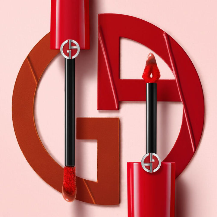 Son ARMANI Lip Maestro Satin 