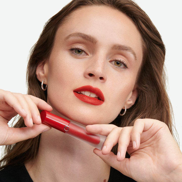 Son ARMANI Lip Maestro Satin 