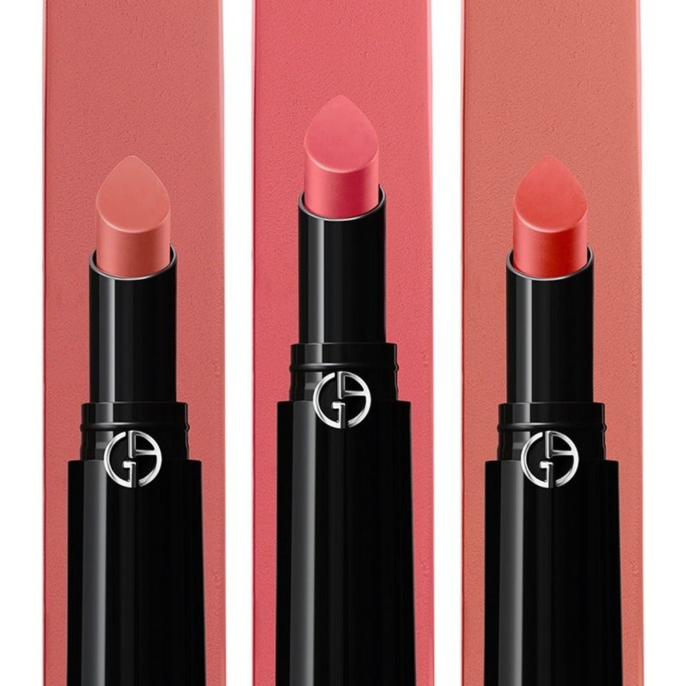 Son ARMANI Lip Power Lipstick #108 In Love