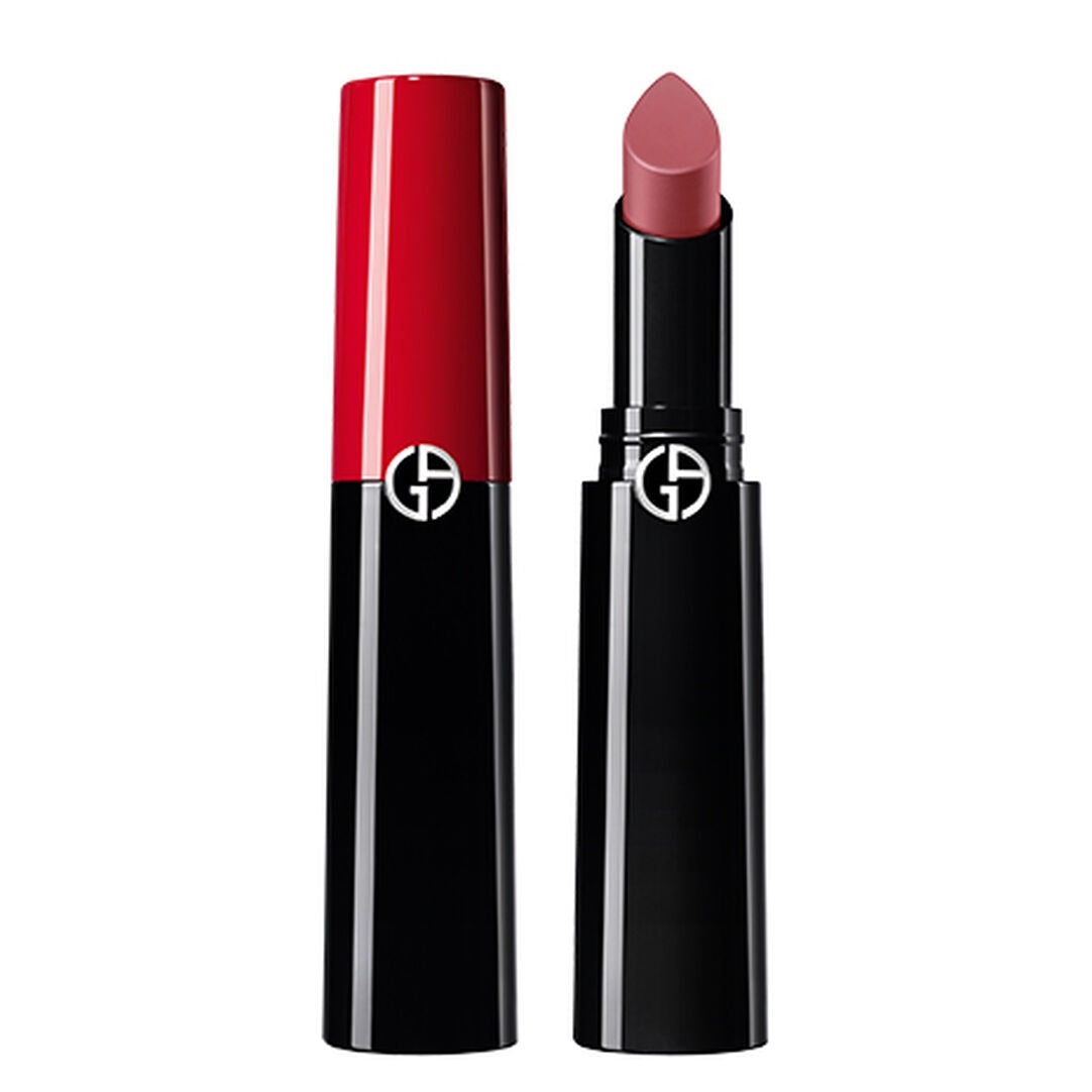 Son ARMANI Lip Power Lipstick #113 Elegant-Kallos