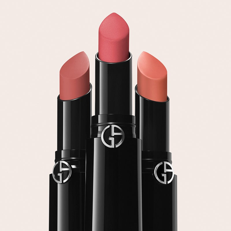 Son ARMANI Lip Power Lipstick #113 Elegant-Kallos