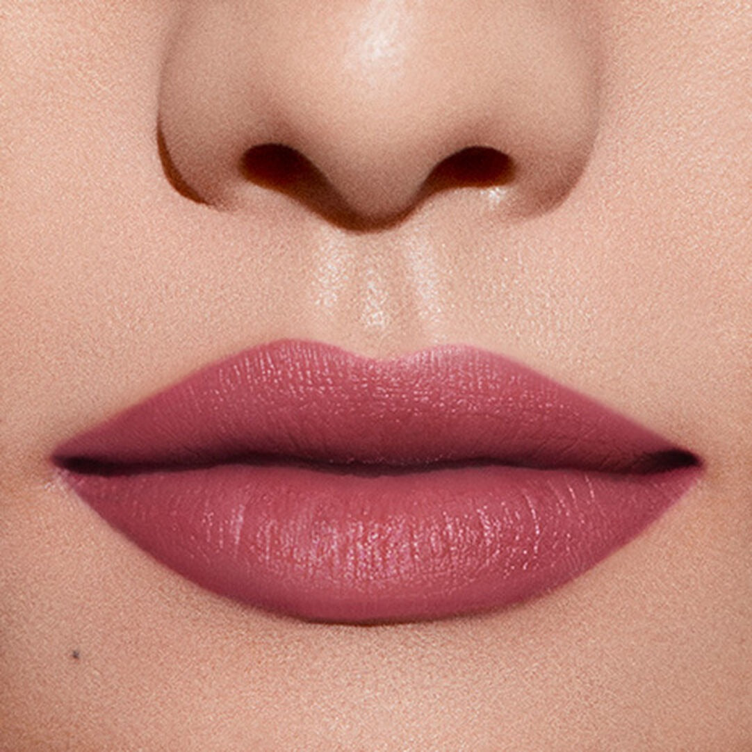 Son ARMANI Lip Power Lipstick #113 Elegant-Kallos