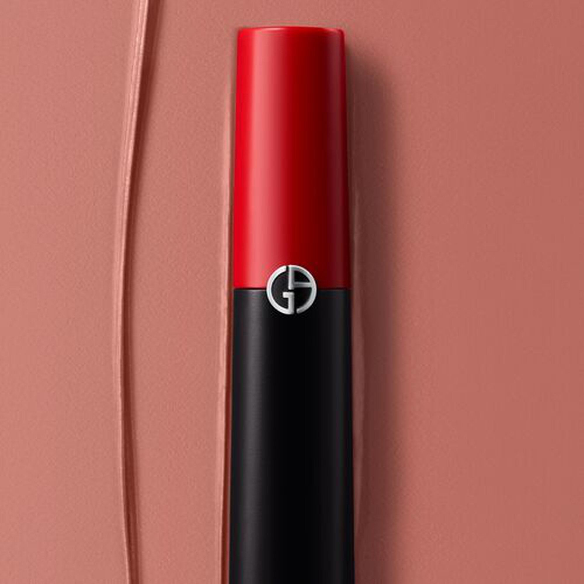 Son ARMANI Lip Power Matte #111 True - Kallos Vietnam