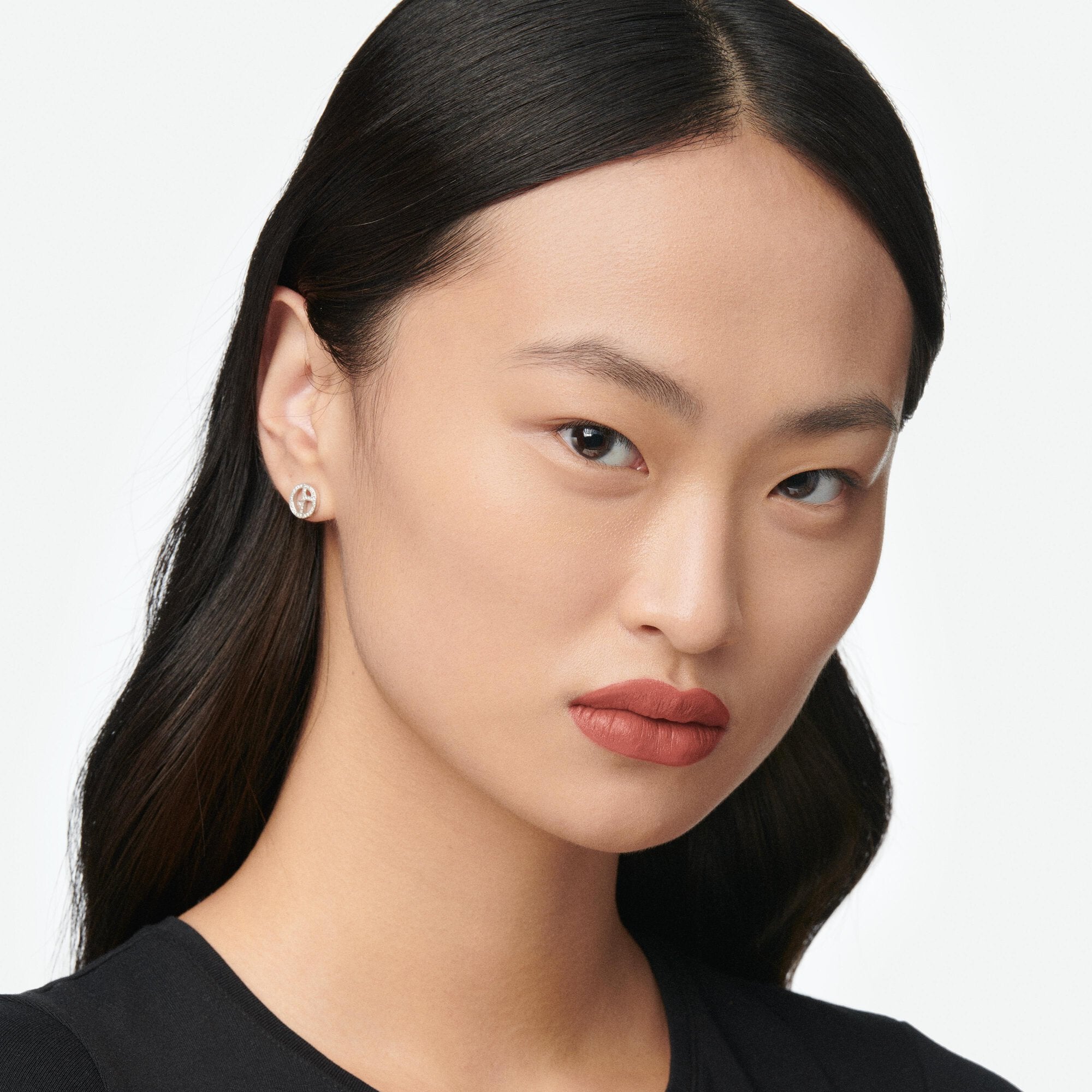 Son ARMANI Lip Power Matte #112 Stylish - Kallos Vietnam