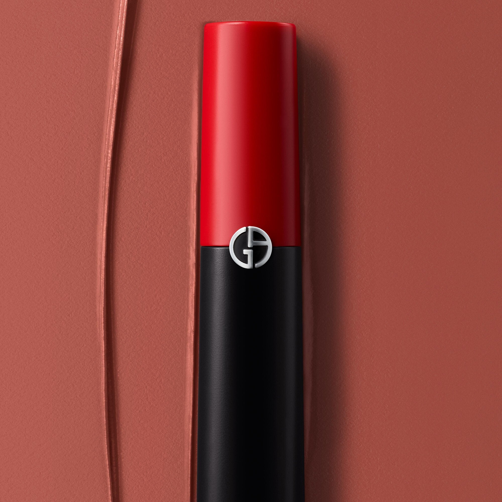 Son ARMANI Lip Power Matte #112 Stylish - Kallos Vietnam