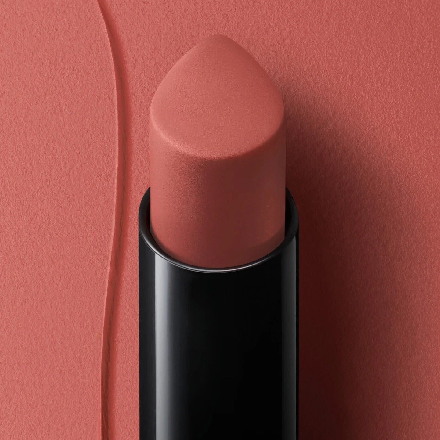 Son ARMANI Lip Power Matte #114 Romantic-Kallos