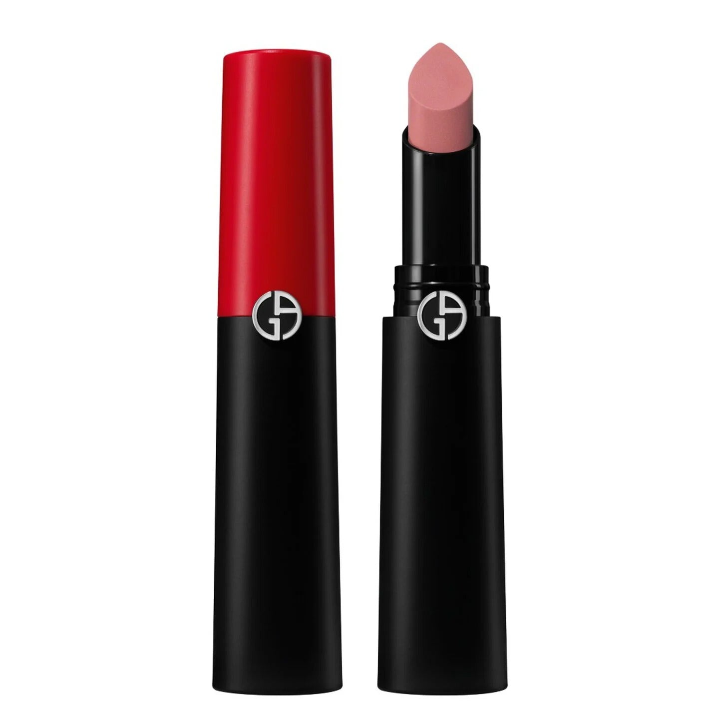 Son ARMANI Lip Power Matte #114 Romantic-Kallos
