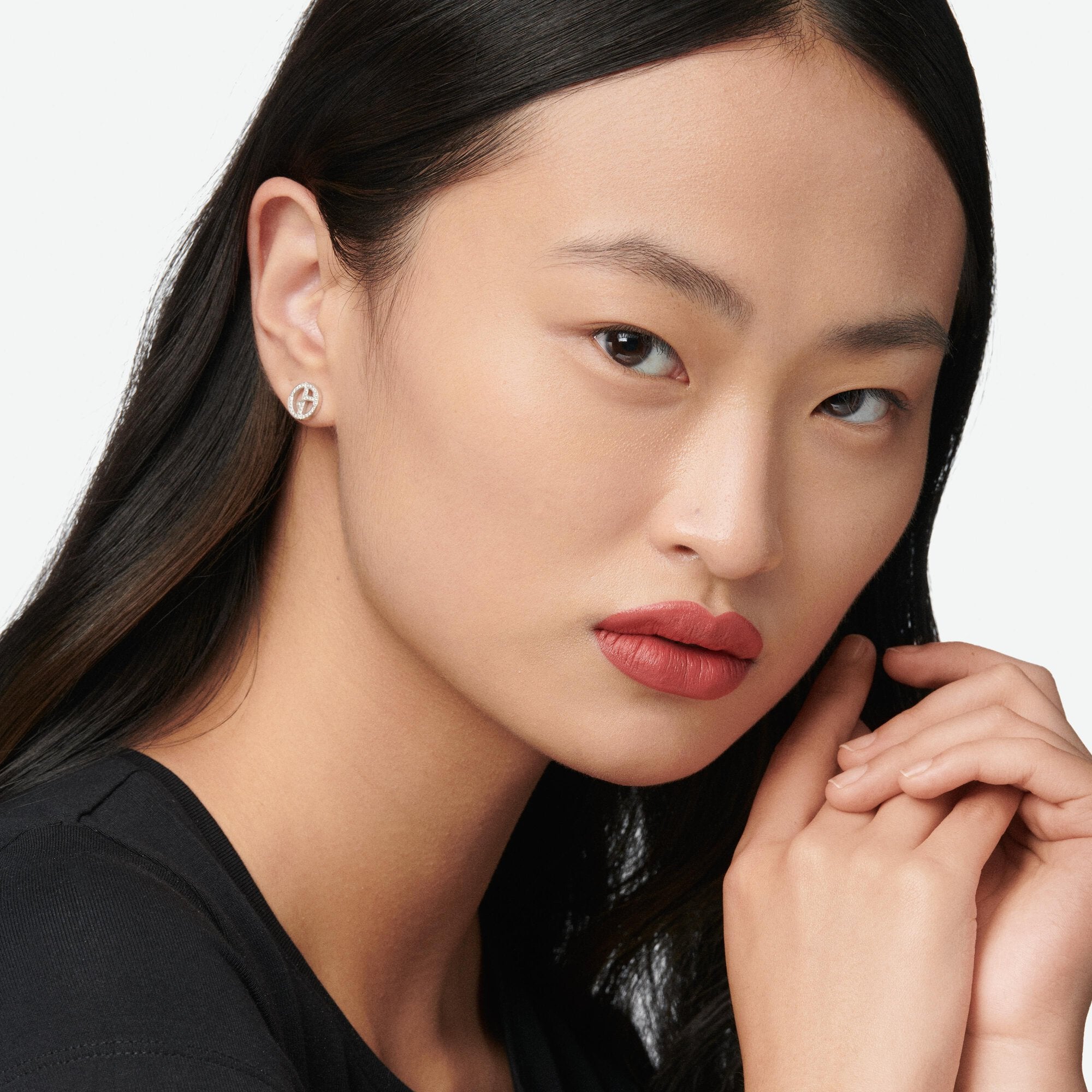 Son ARMANI Lip Power Matte #115 Affectionate - Kallos Vietnam