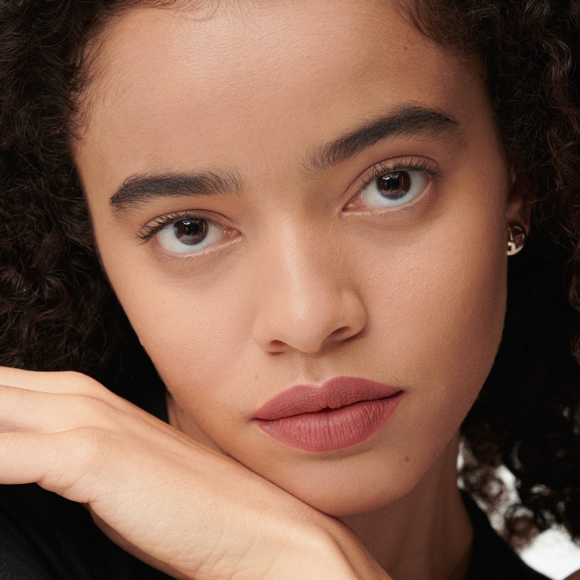 Son ARMANI Lip Power Matte #116 Enigmatic - Kallos Vietnam
